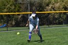 Softball vs Emerson  Wheaton College Women's Softball vs Emerson College - Photo By: KEITH NORDSTROM : Wheaton, Softball